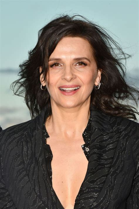 Juliette Binoche — Wikipédia